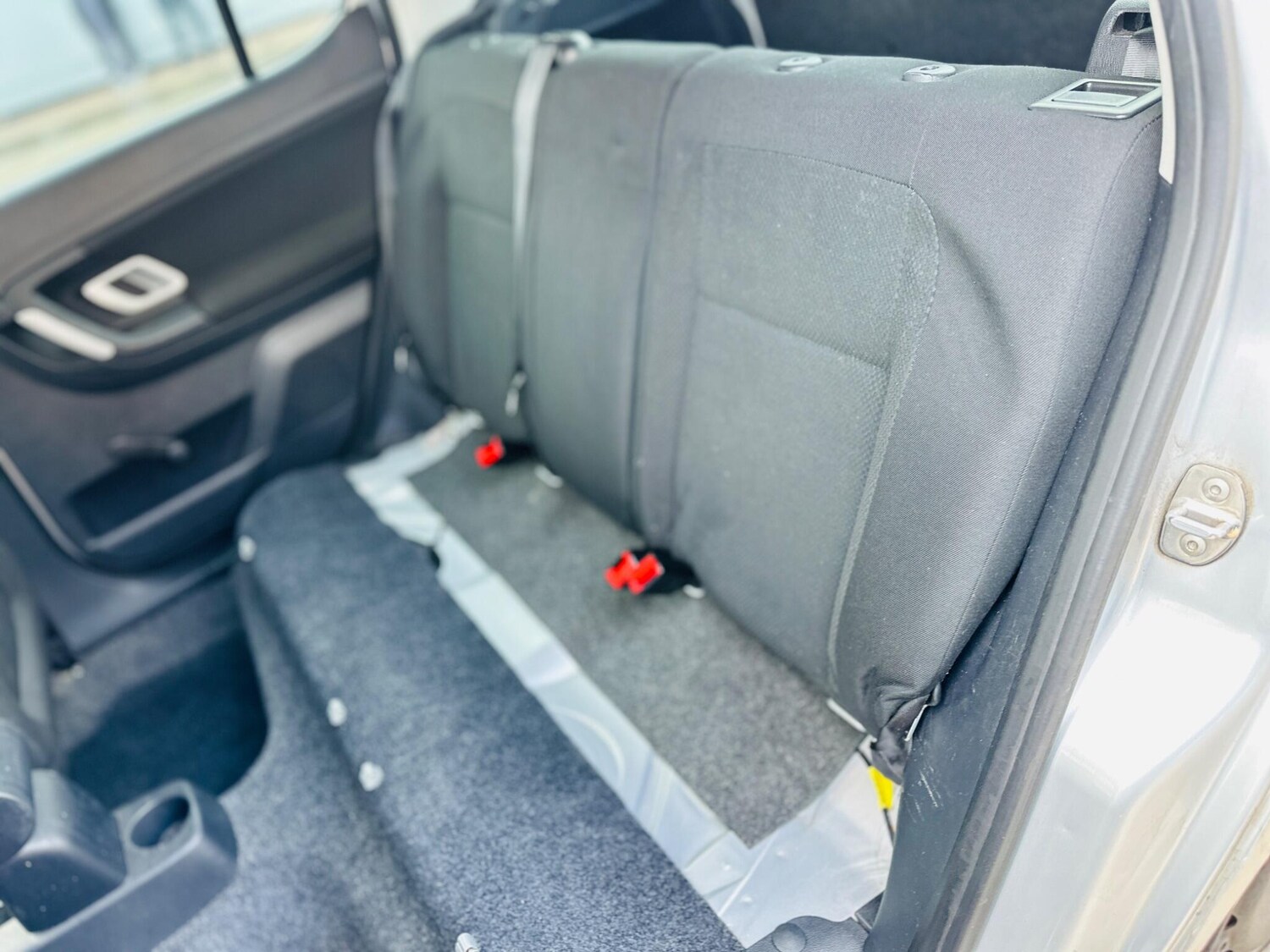 Used Skoda Fabia 2009 for sale - 77824886: Photo 26