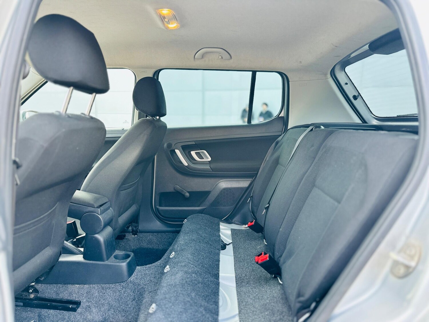 Used Skoda Fabia 2009 for sale - 77824886: Photo 27