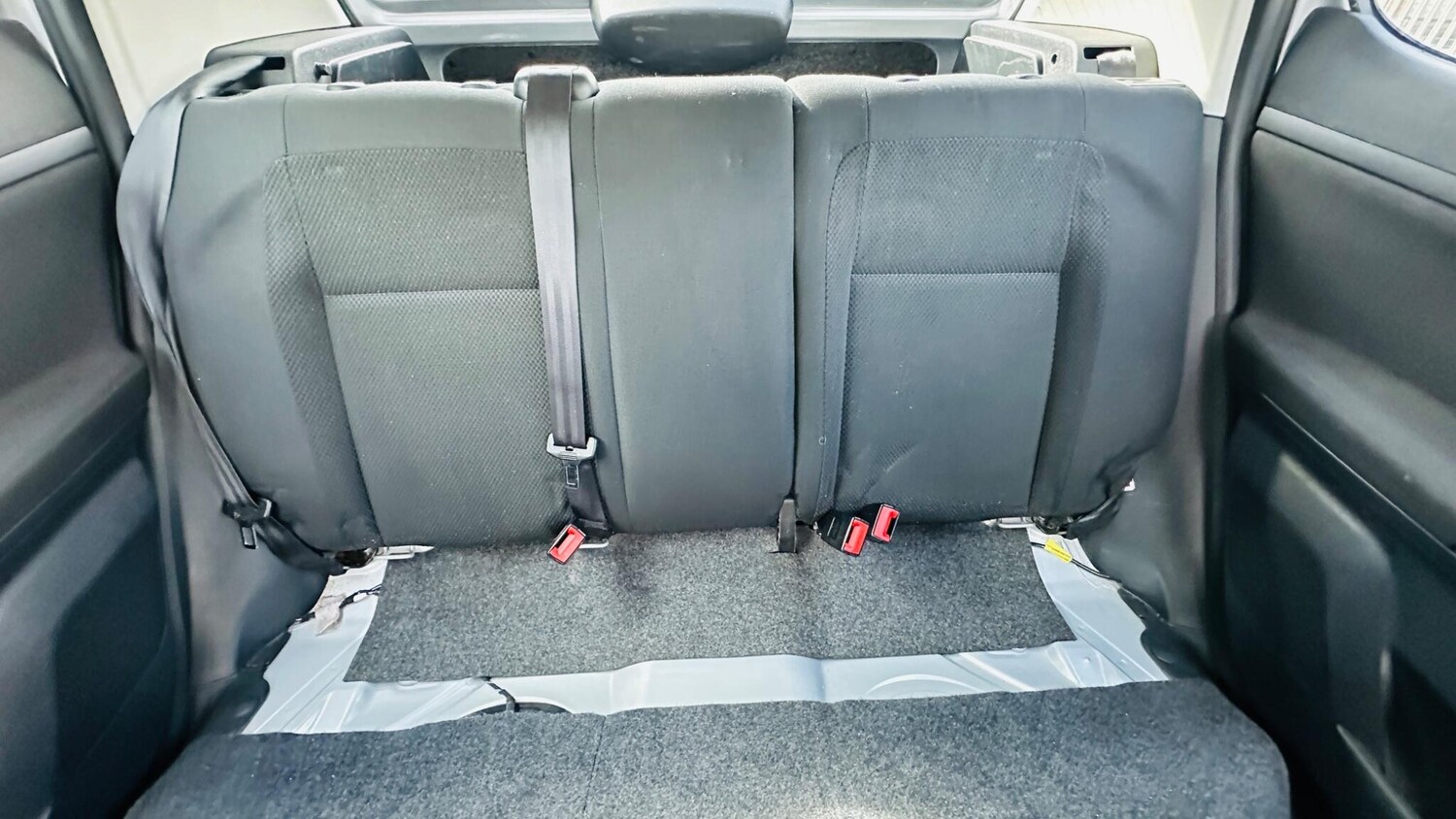 Used Skoda Fabia 2009 for sale - 77824886: Photo 28