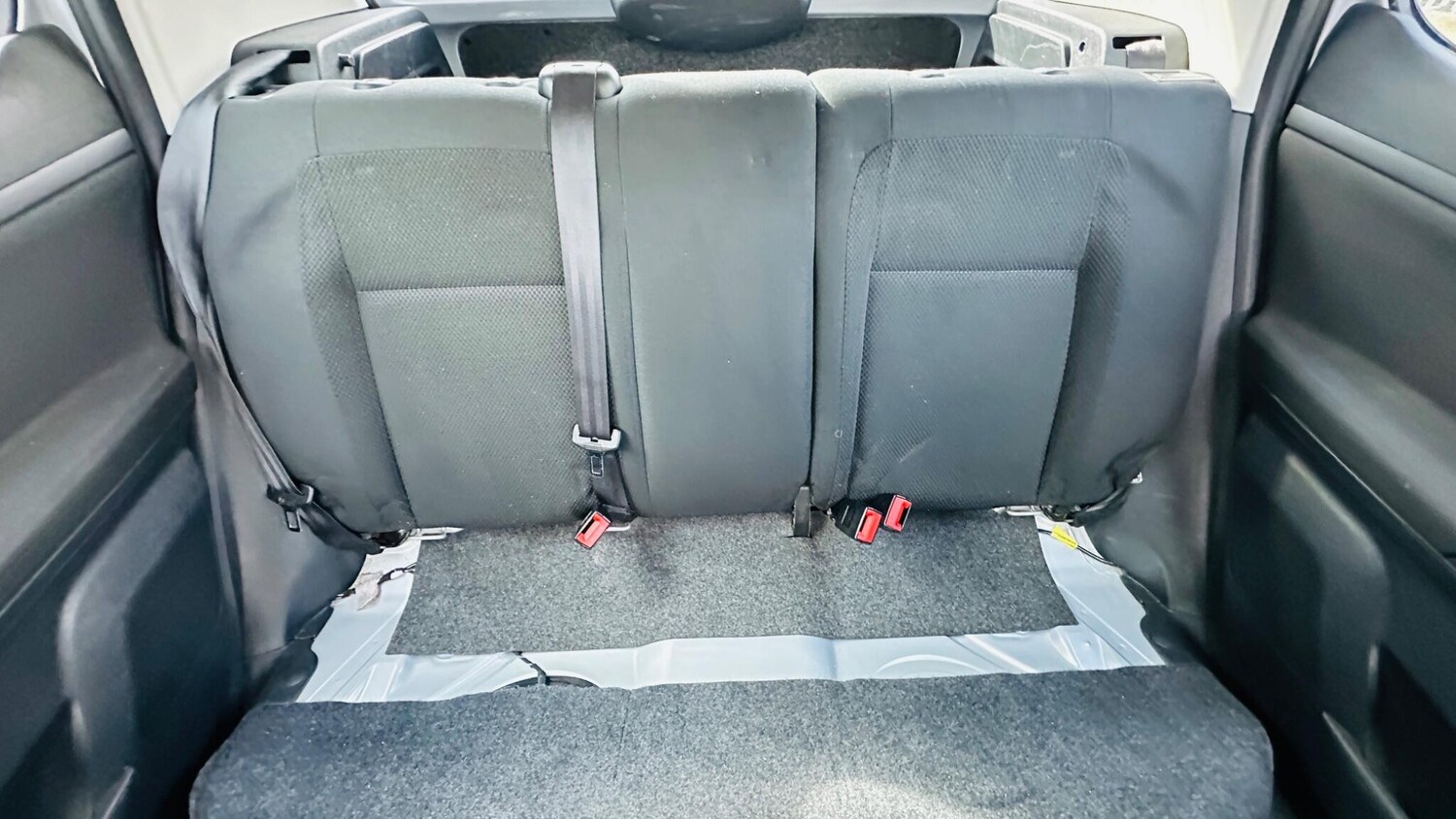 Used Skoda Fabia 2009 for sale - 77824886: Photo 29