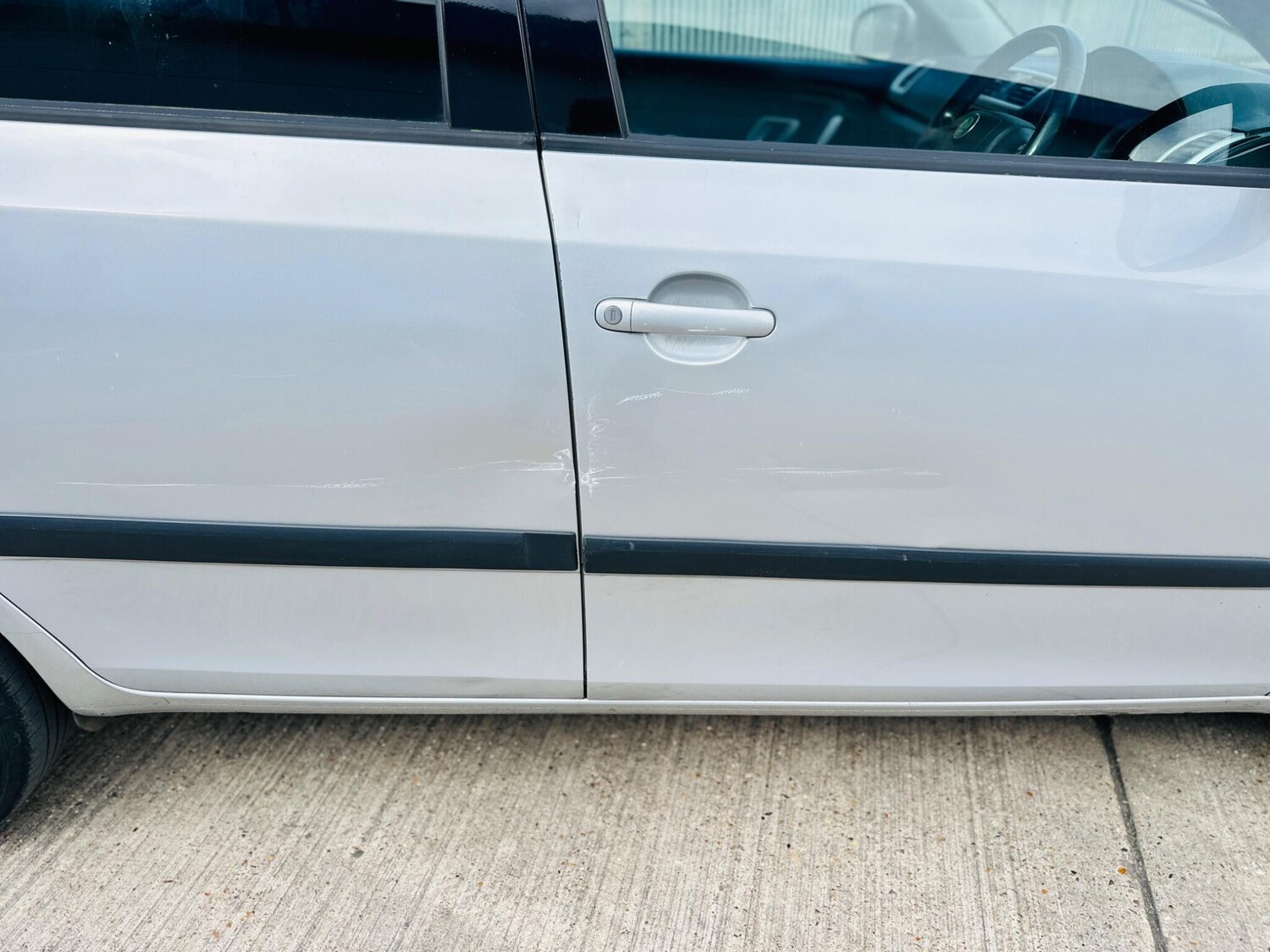 Used Skoda Fabia 2009 for sale - 77824886: Photo 30