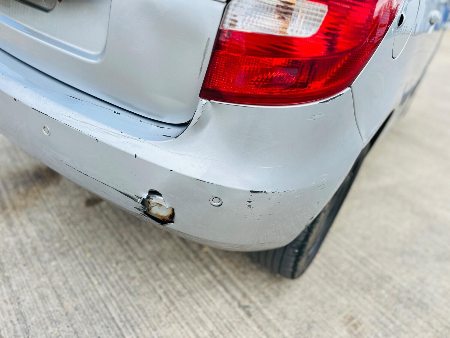 Used Skoda Fabia 2009 for sale - 77824886: Photo 31