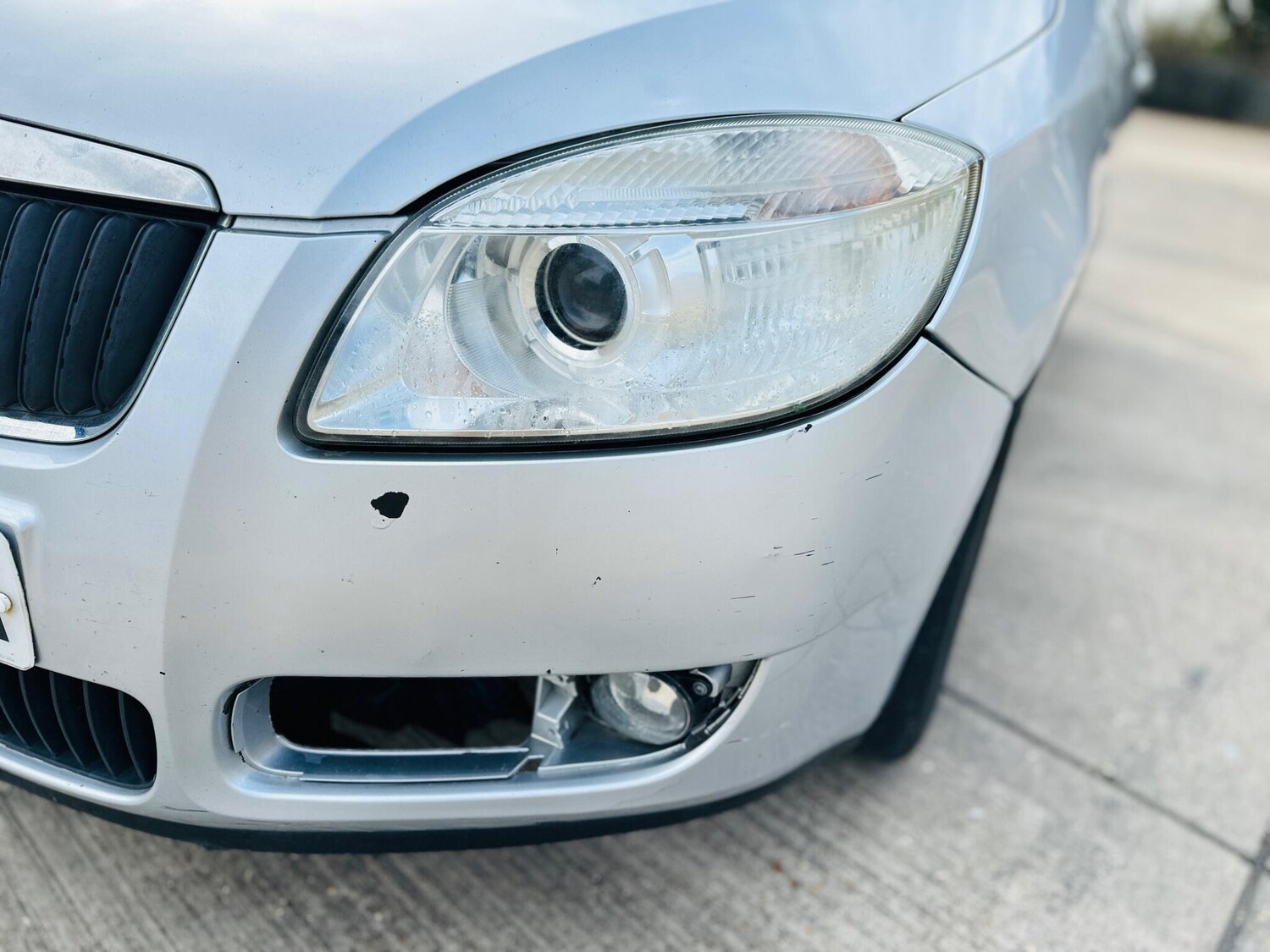 Used Skoda Fabia 2009 for sale - 77824886: Photo 32