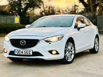Used Mazda Mazda6 2014 for sale - 74508414: Photo