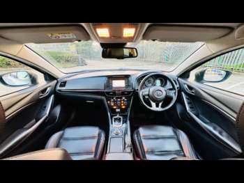 Used Mazda Mazda6 2014 for sale - 74508414: Photo