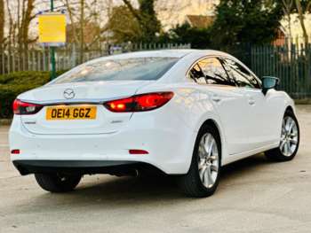 Used Mazda Mazda6 2014 for sale - 74508414: Photo