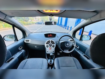 Used Renault Grand Modus 2010 for sale - 75364160: Photo