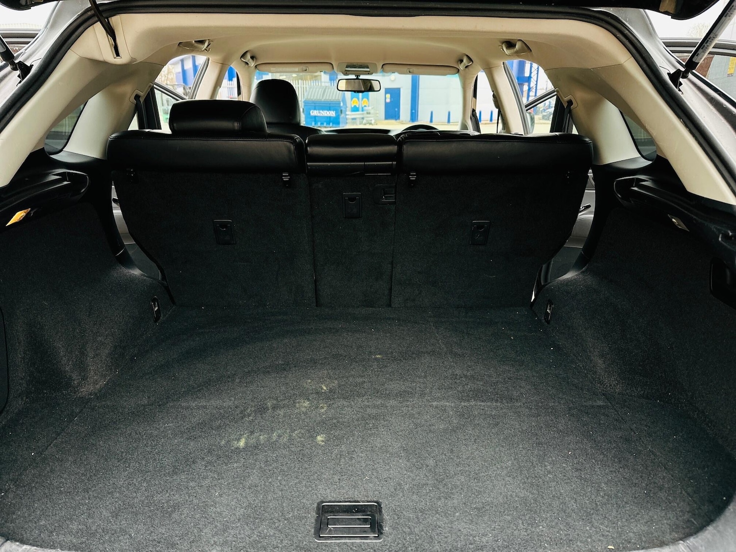 Used Lexus RX 2010 for sale - 77612034: Photo 13