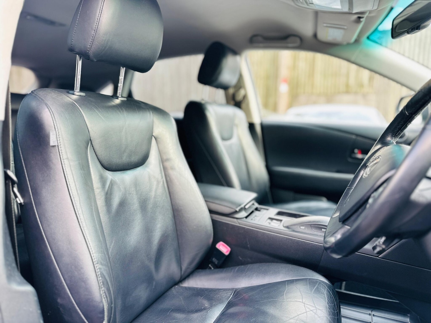 Used Lexus RX 2010 for sale - 77612034: Photo 15