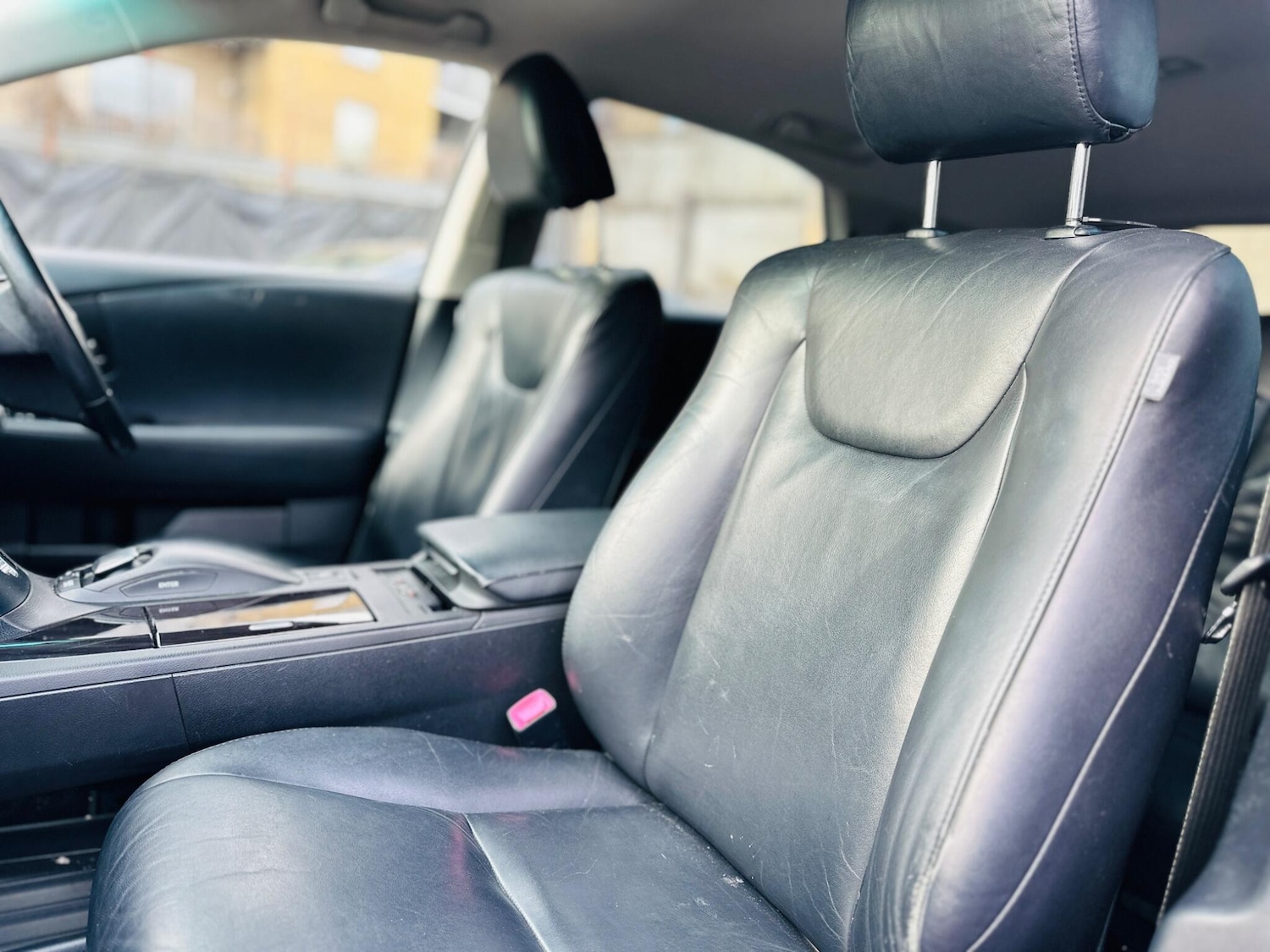 Used Lexus RX 2010 for sale - 77612034: Photo 16