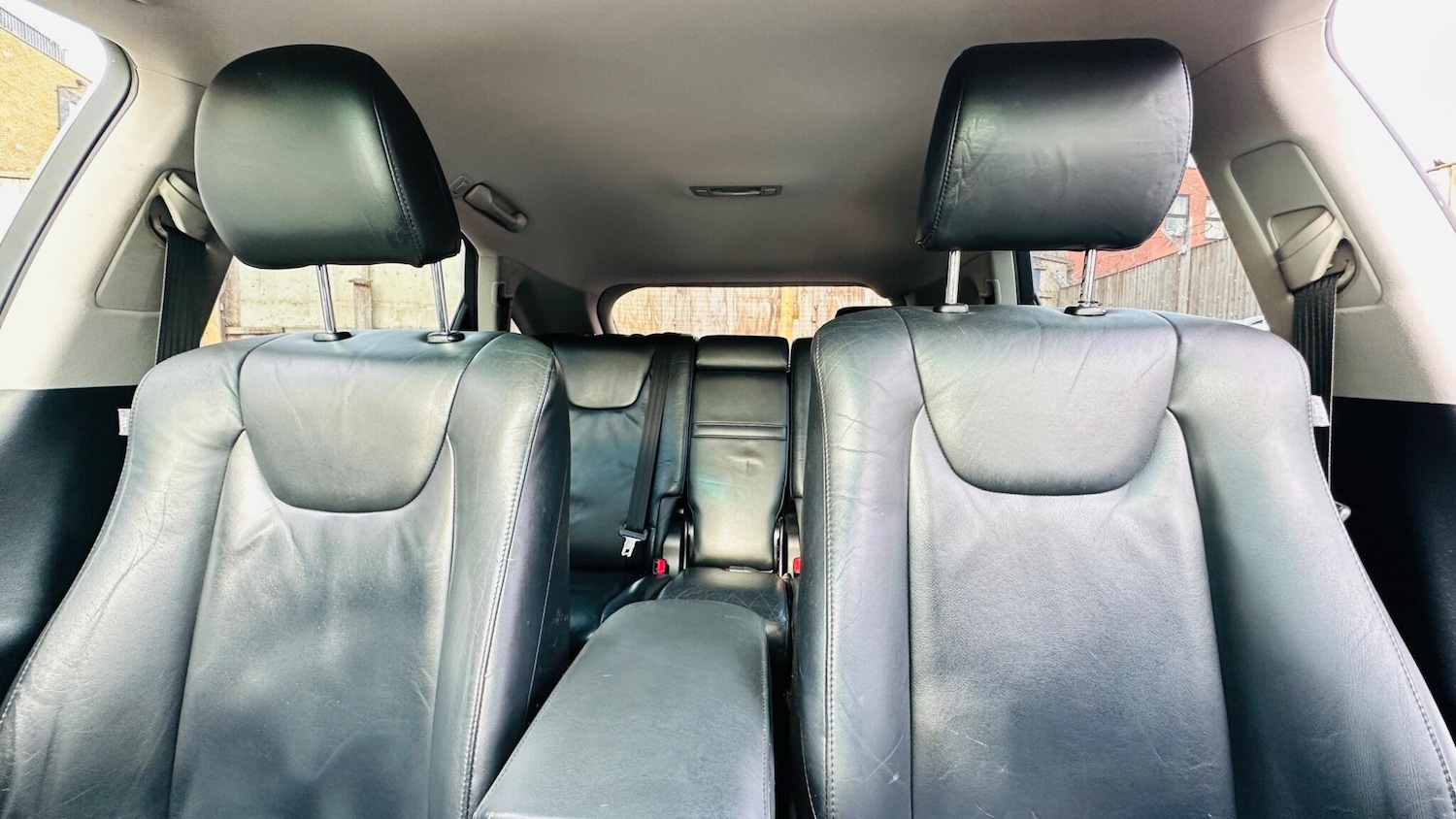 Used Lexus RX 2010 for sale - 77612034: Photo 22