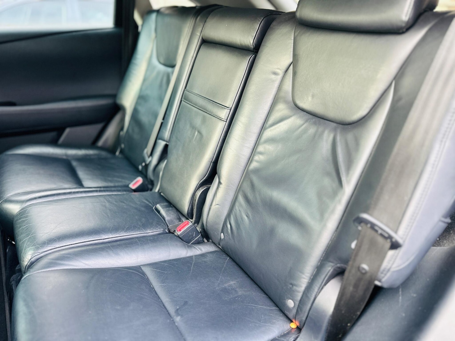 Used Lexus RX 2010 for sale - 77612034: Photo 25