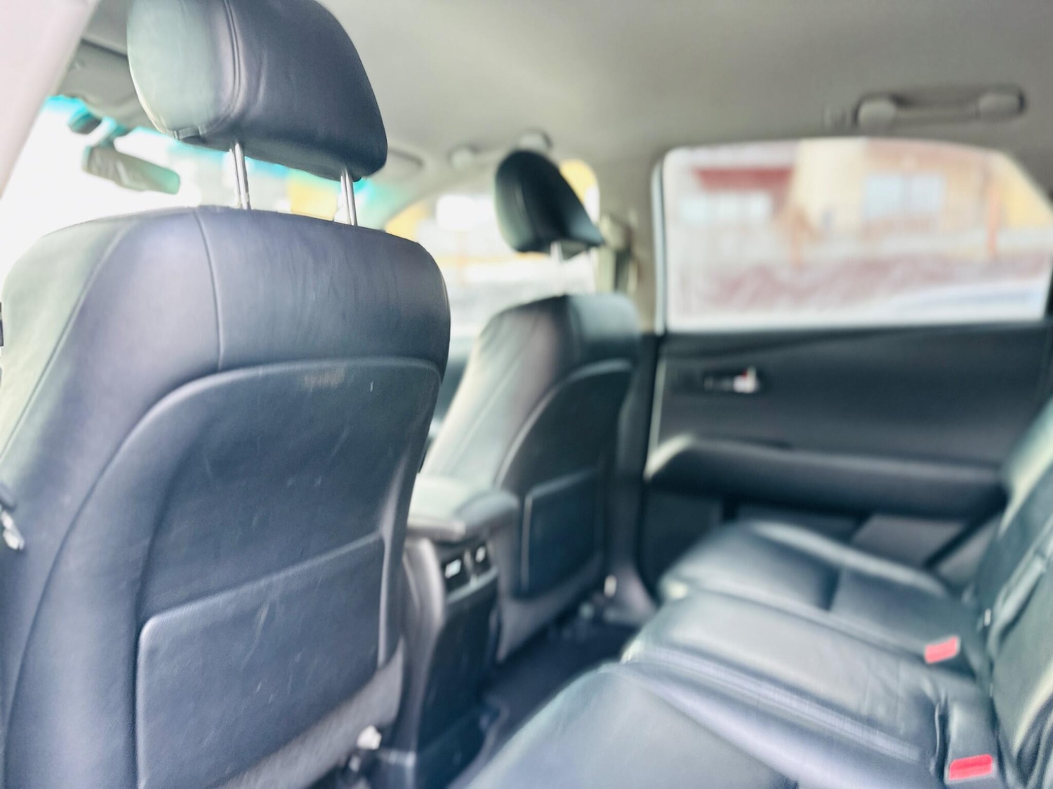 Used Lexus RX 2010 for sale - 77612034: Photo 26