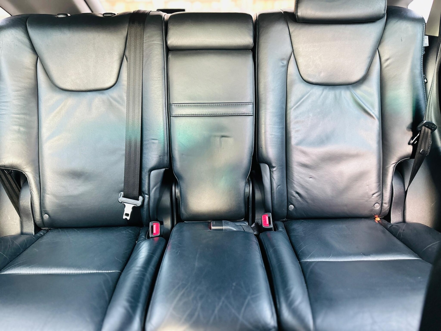 Used Lexus RX 2010 for sale - 77612034: Photo 27