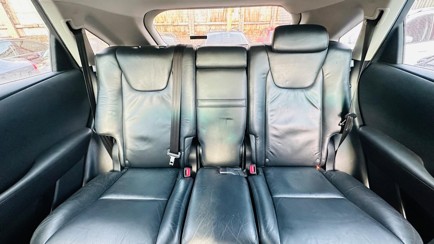 Used Lexus RX 2010 for sale - 77612034: Photo 28