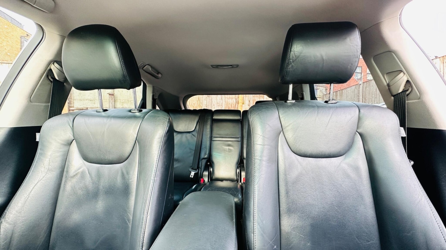 Used Lexus RX 2010 for sale - 77612034: Photo 31