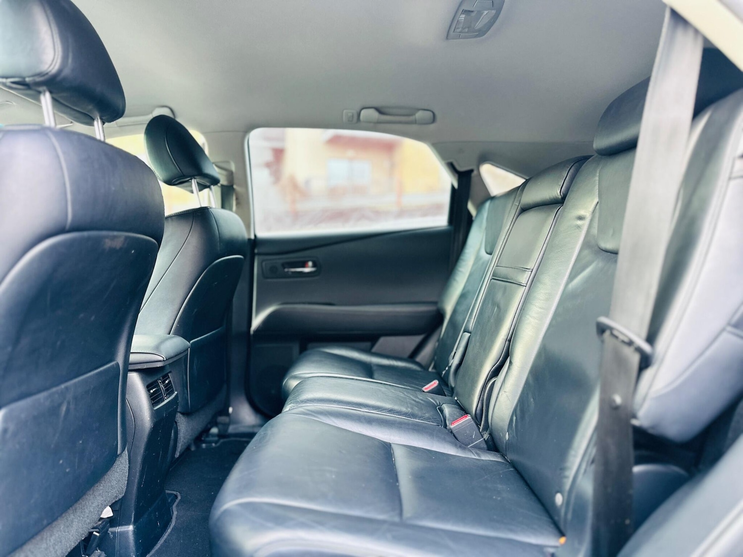 Used Lexus RX 2010 for sale - 77612034: Photo 33