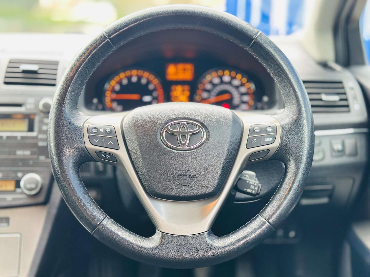 Used Toyota Avensis 2009 for sale - 77671873: Photo 14