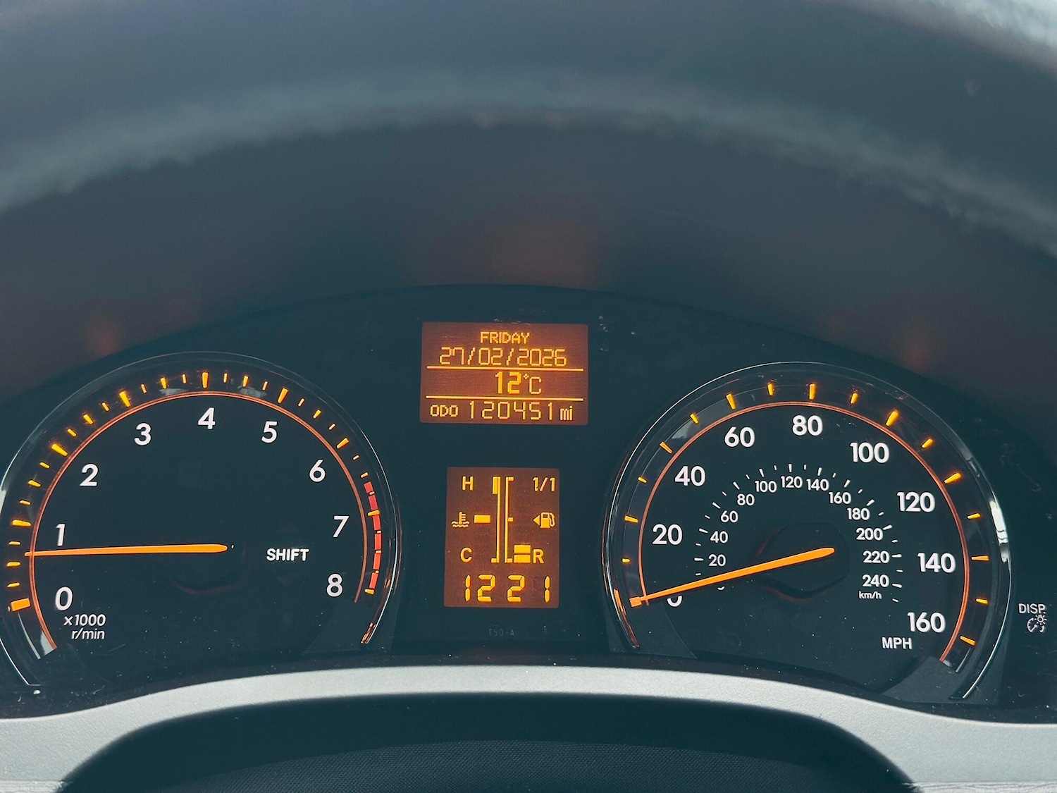 Used Toyota Avensis 2009 for sale - 77671873: Photo 15