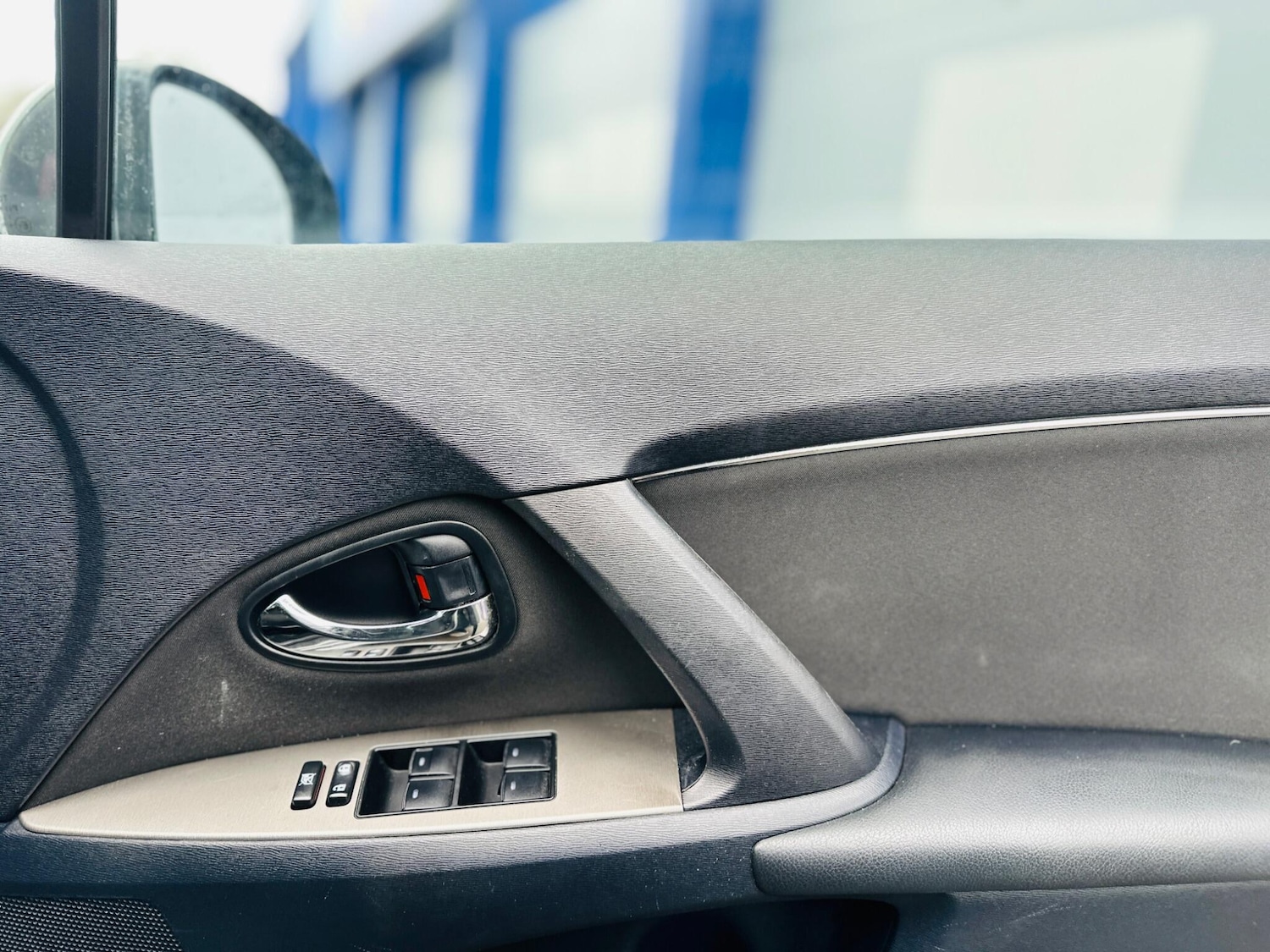 Used Toyota Avensis 2009 for sale - 77671873: Photo 17