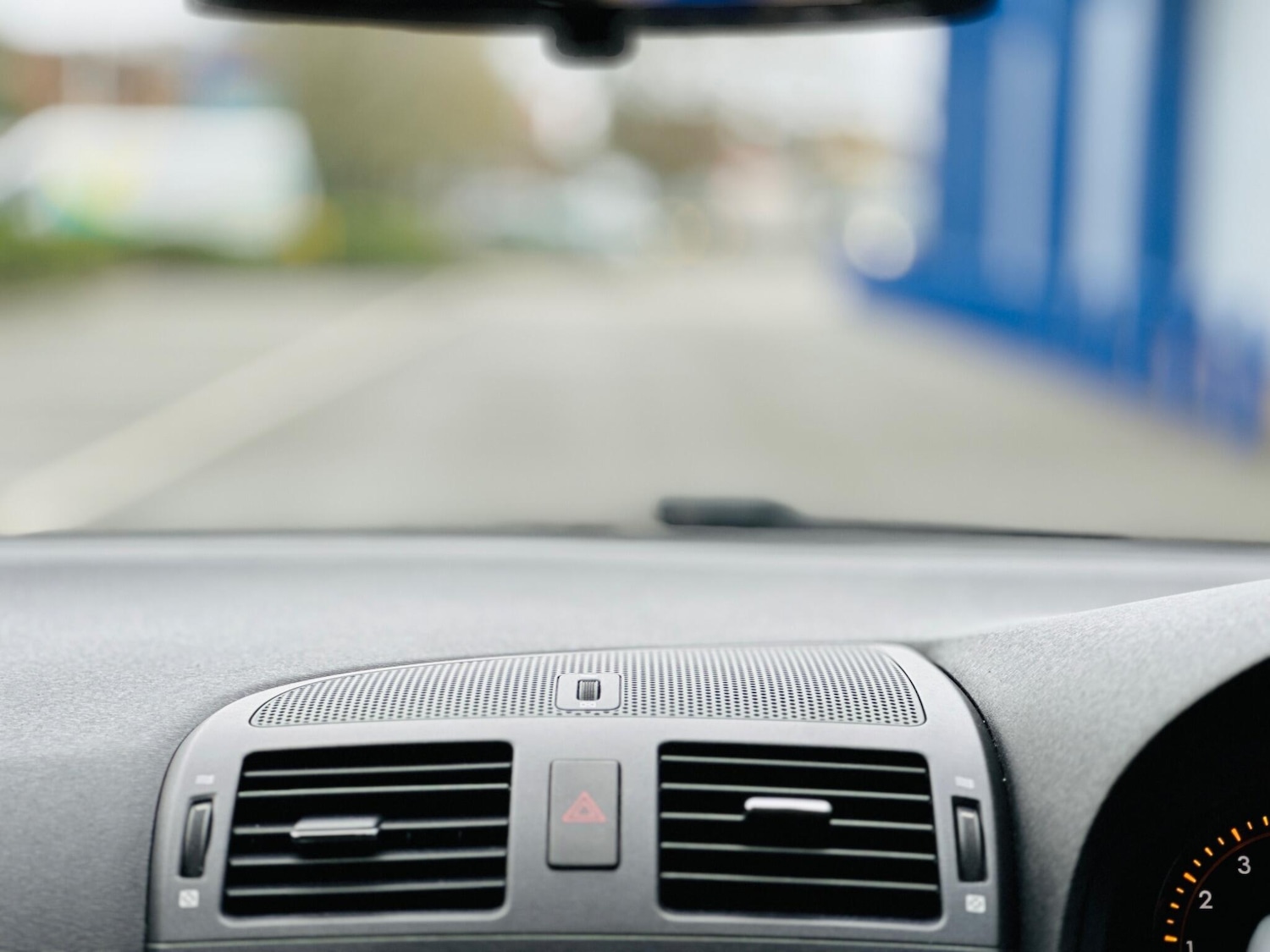 Used Toyota Avensis 2009 for sale - 77671873: Photo 18