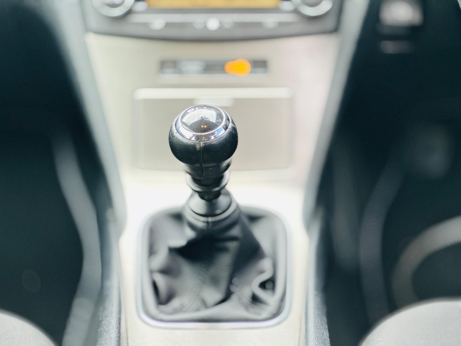 Used Toyota Avensis 2009 for sale - 77671873: Photo 21