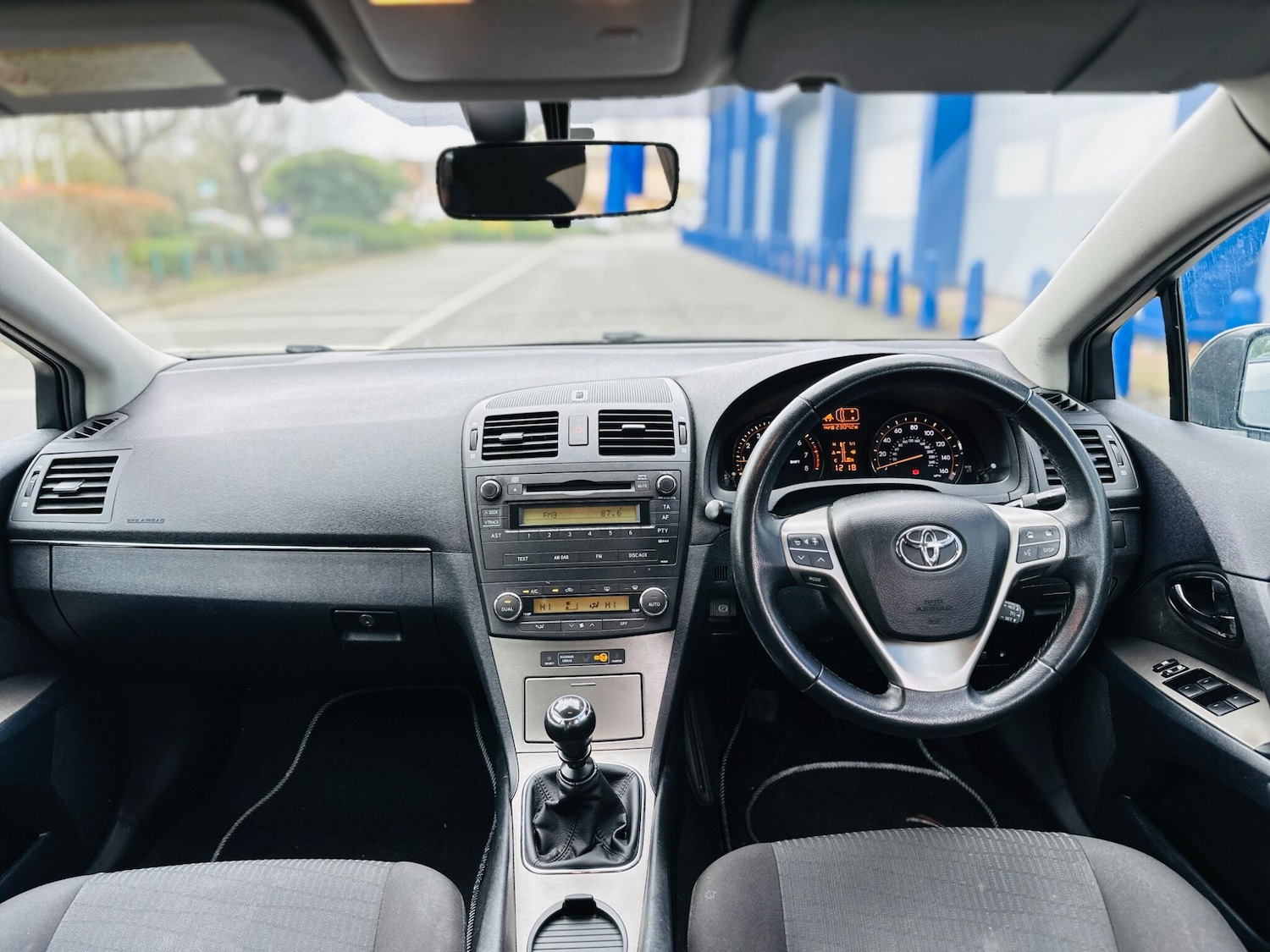 Used Toyota Avensis 2009 for sale - 77671873: Photo 22