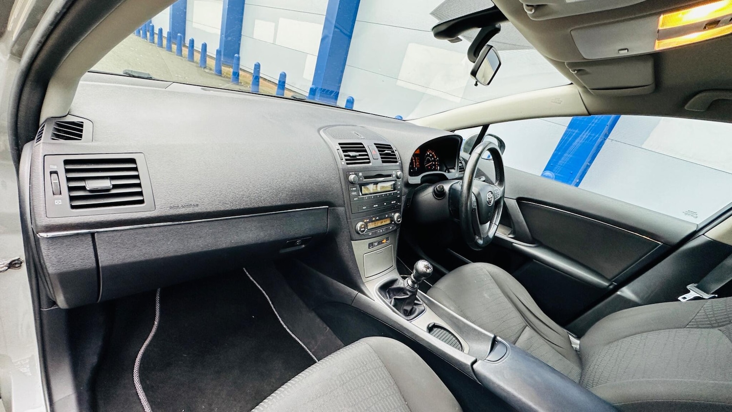 Used Toyota Avensis 2009 for sale - 77671873: Photo 28