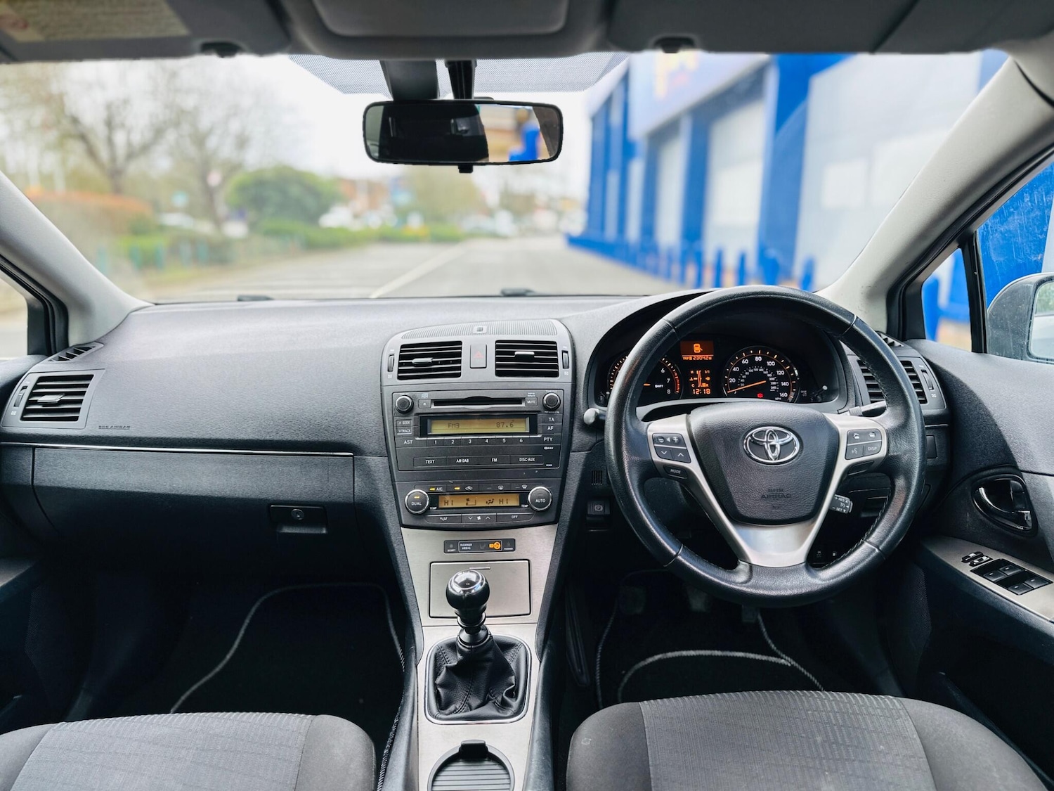 Used Toyota Avensis 2009 for sale - 77671873: Photo 29