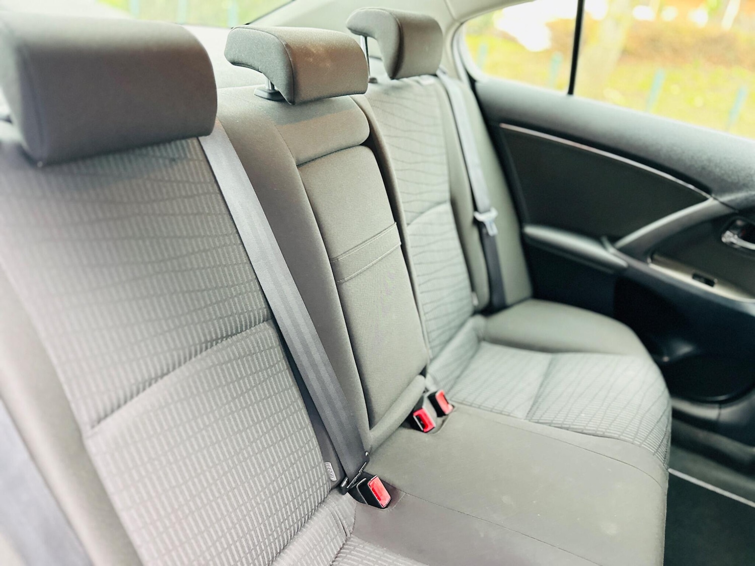 Used Toyota Avensis 2009 for sale - 77671873: Photo 31