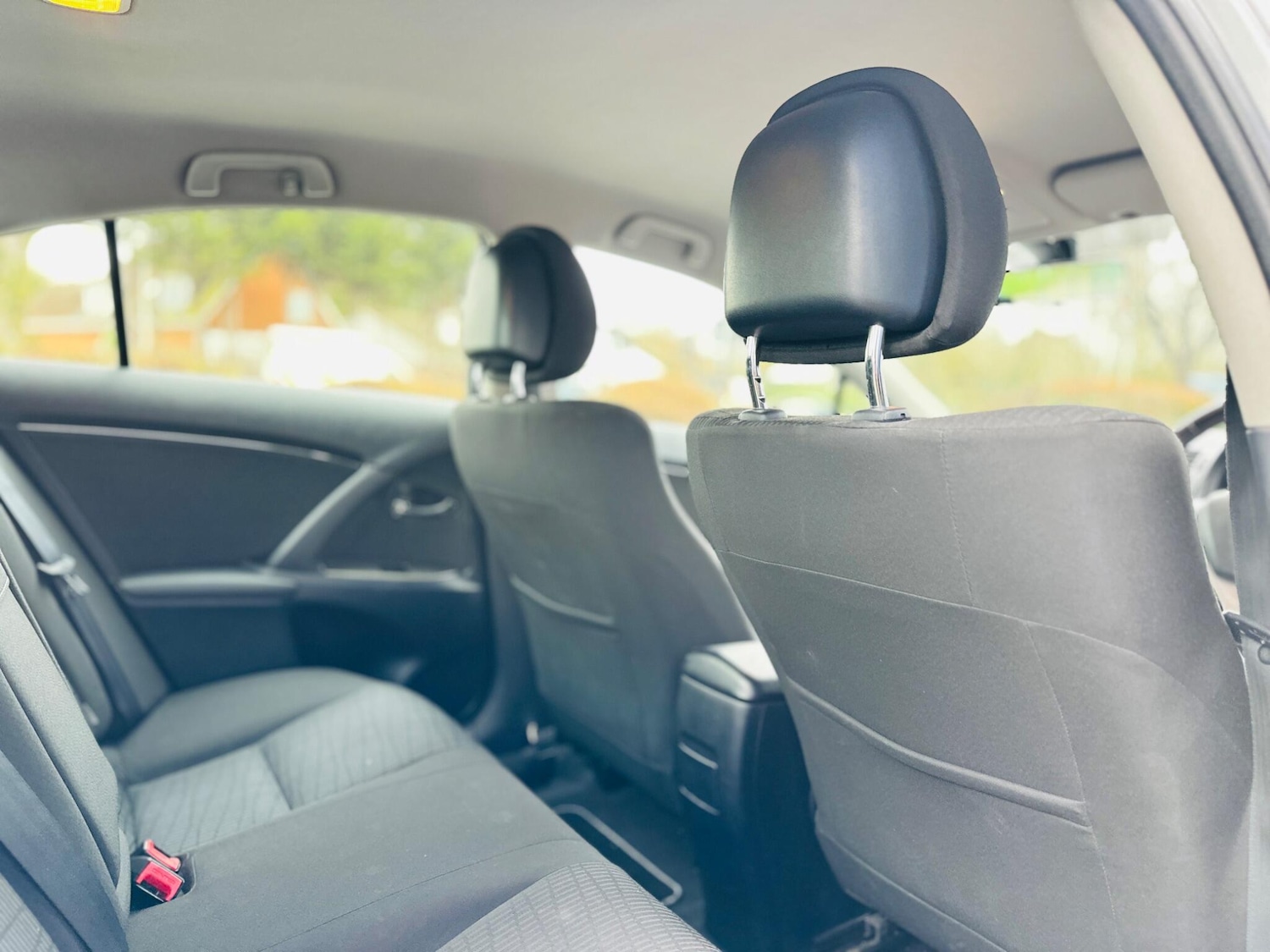 Used Toyota Avensis 2009 for sale - 77671873: Photo 32