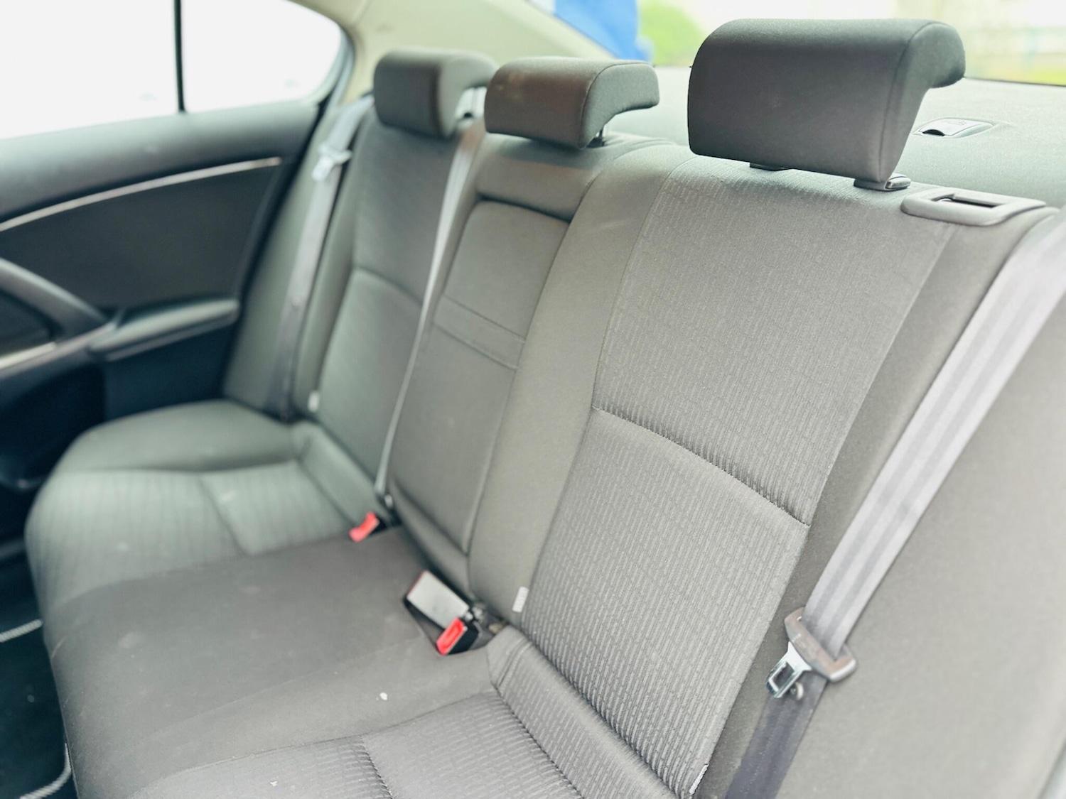 Used Toyota Avensis 2009 for sale - 77671873: Photo 33