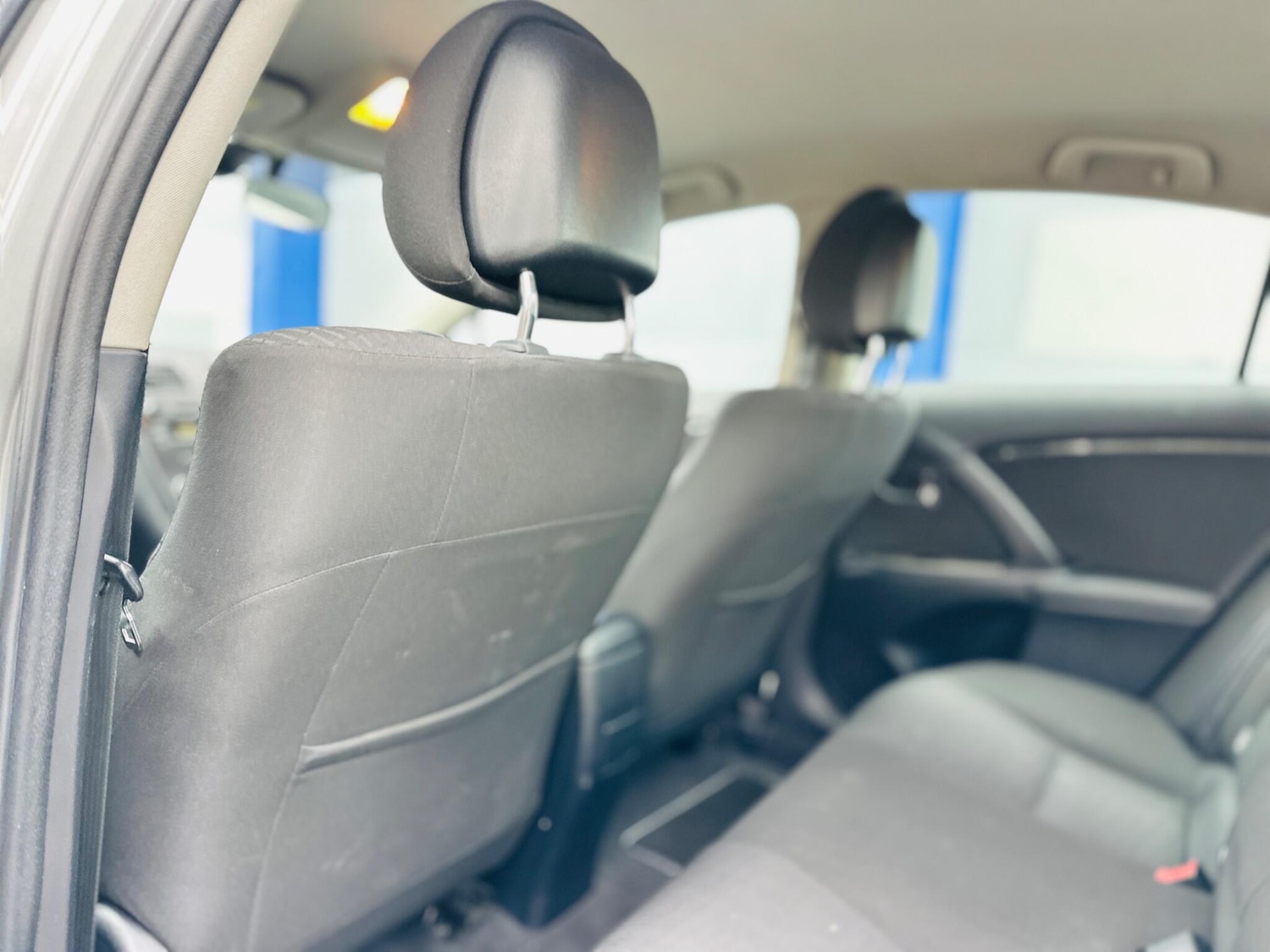 Used Toyota Avensis 2009 for sale - 77671873: Photo 34