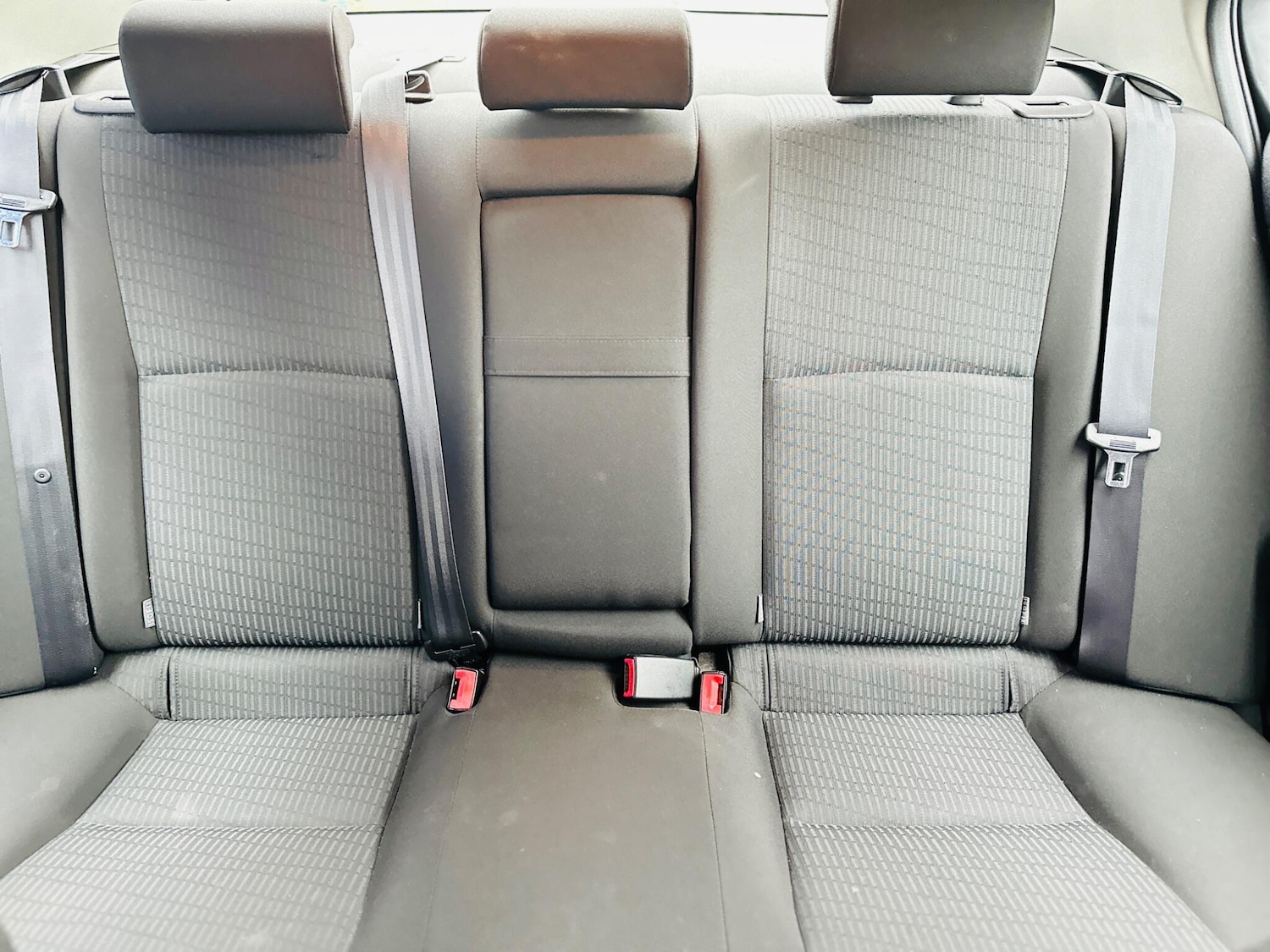 Used Toyota Avensis 2009 for sale - 77671873: Photo 35