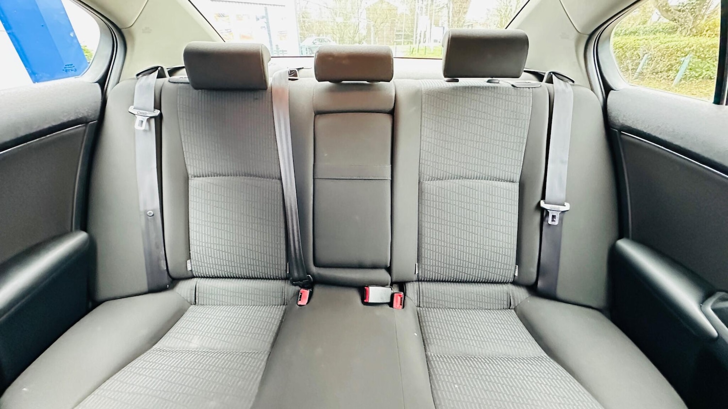 Used Toyota Avensis 2009 for sale - 77671873: Photo 36