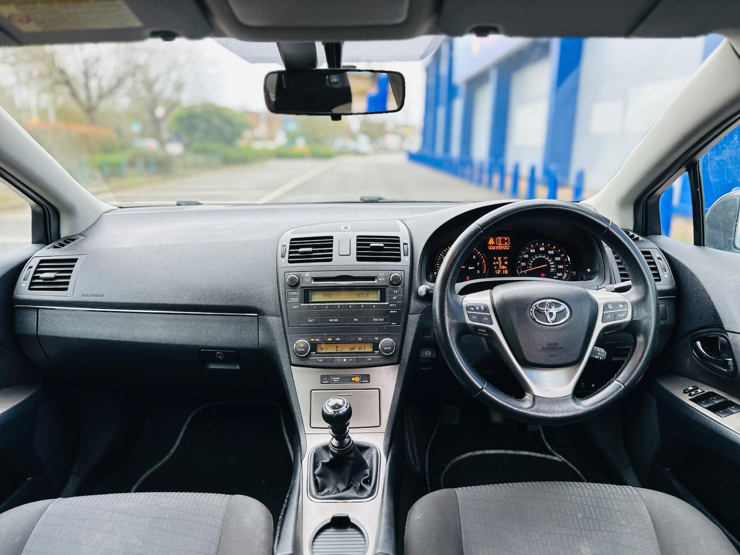 Used Toyota Avensis 2009 for sale - 77671873: Photo 37