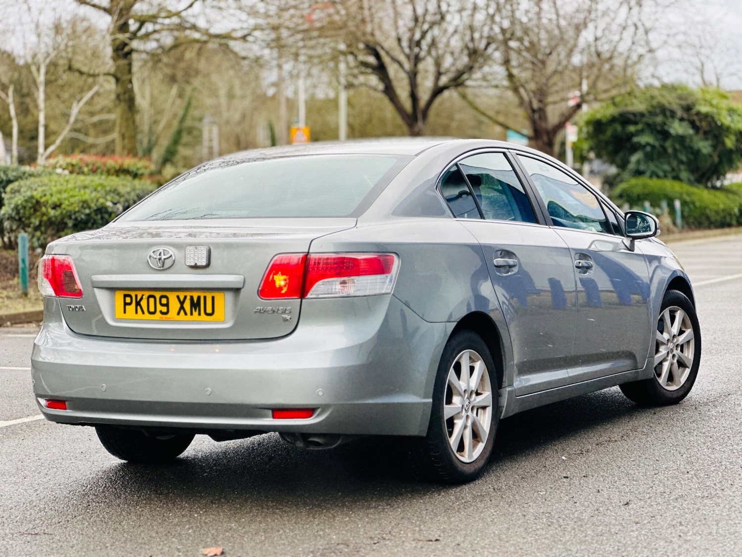 Used Toyota Avensis 2009 for sale - 77671873: Photo 40