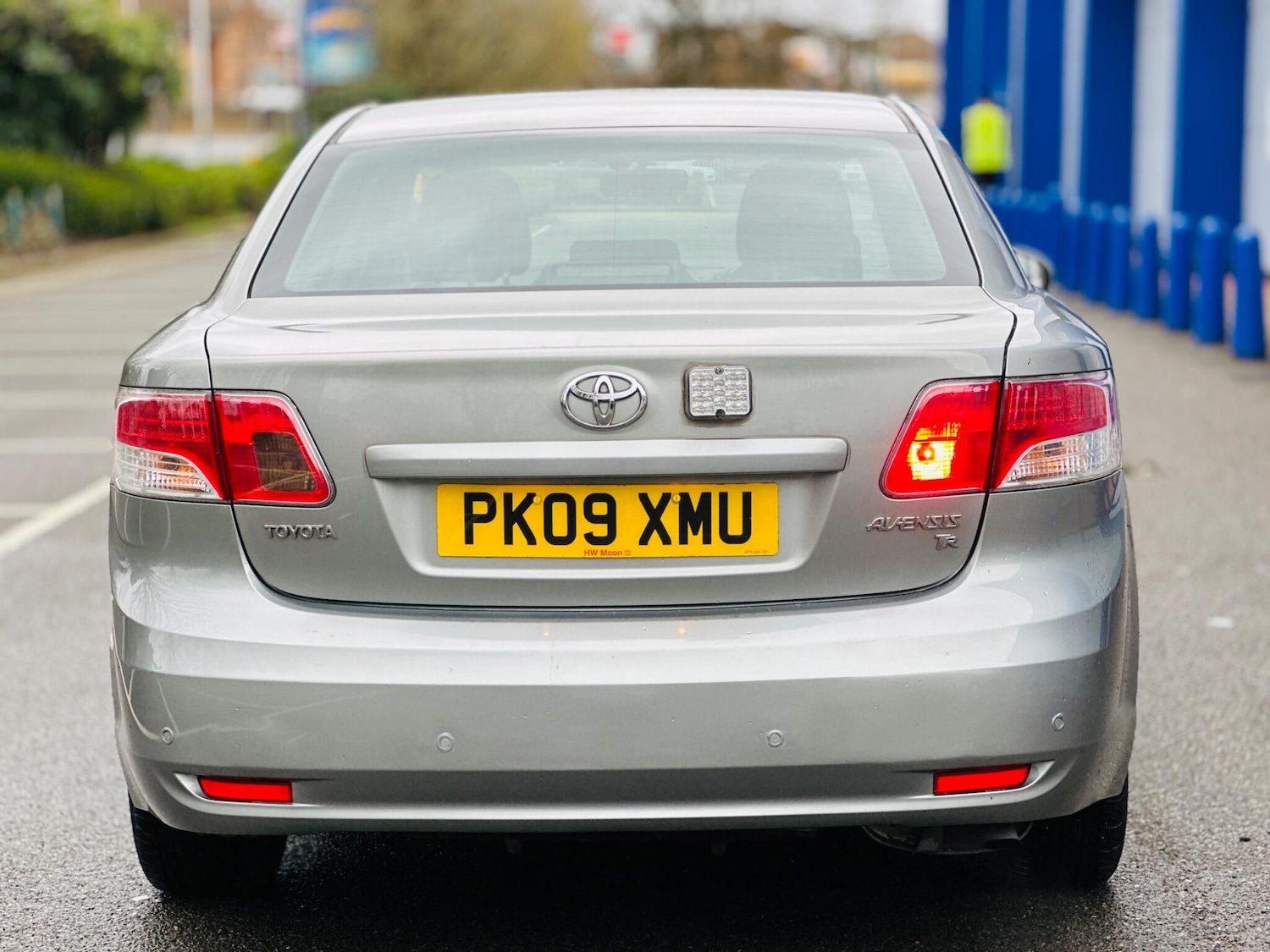 Used Toyota Avensis 2009 for sale - 77671873: Photo 43