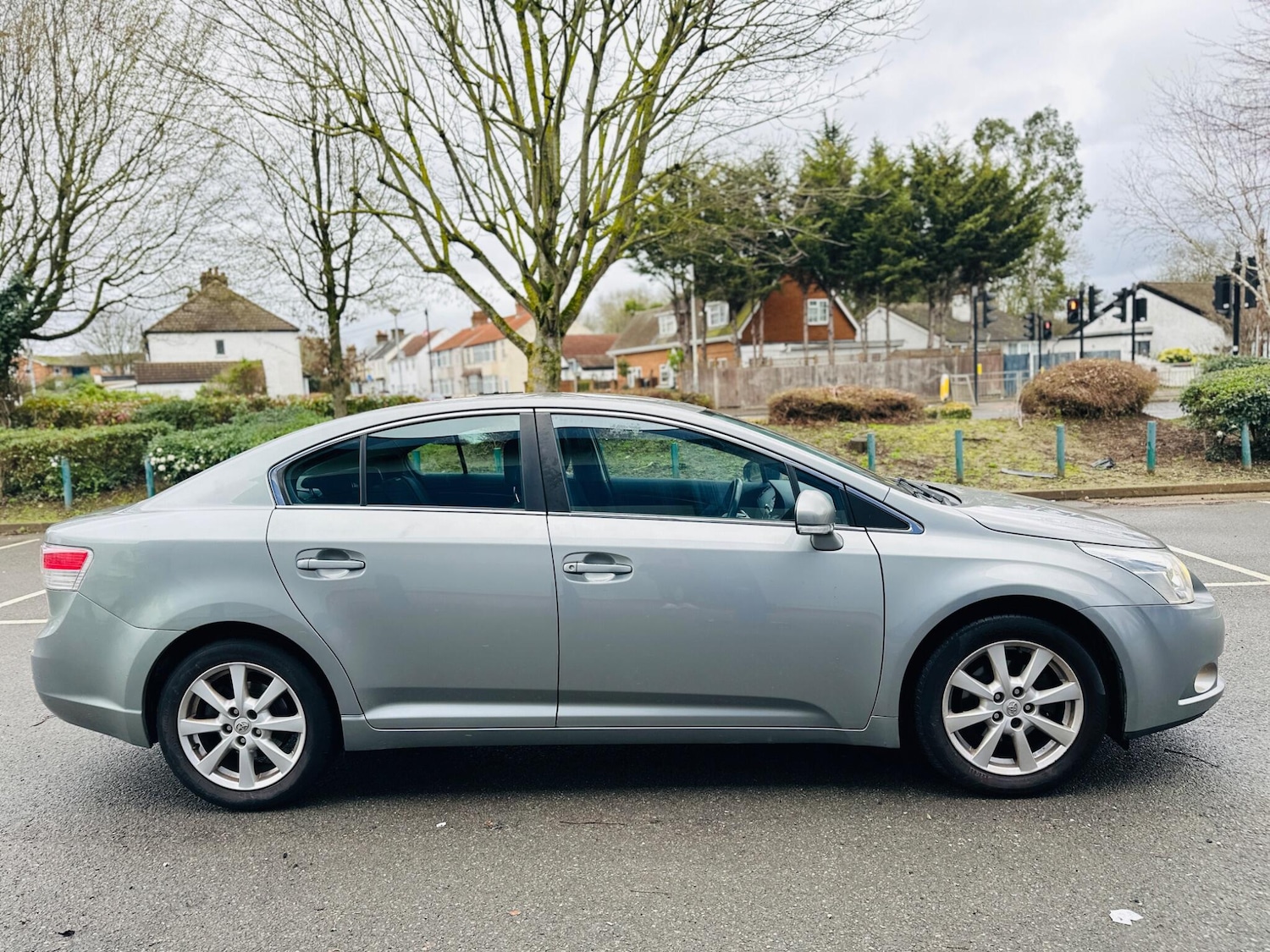 Used Toyota Avensis 2009 for sale - 77671873: Photo 44