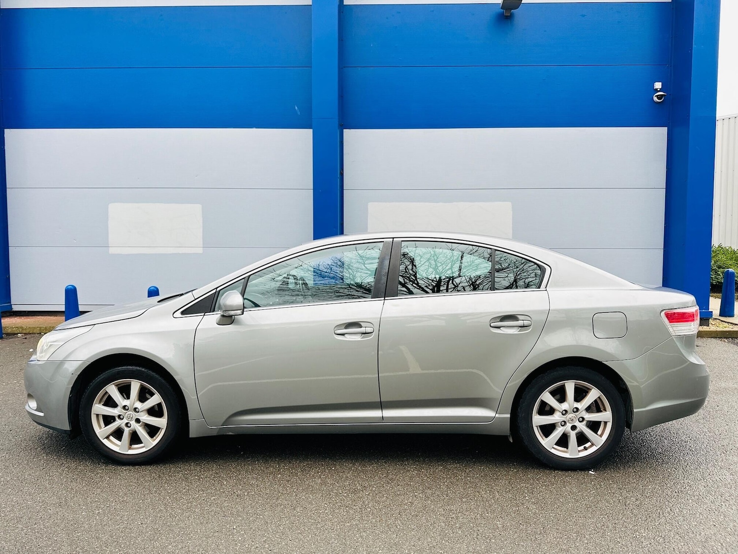 Used Toyota Avensis 2009 for sale - 77671873: Photo 45