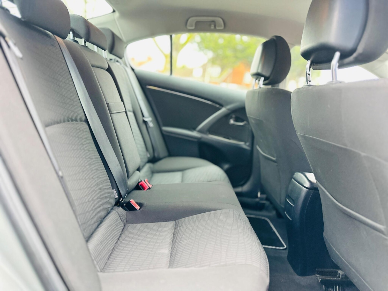 Used Toyota Avensis 2009 for sale - 77671873: Photo 55