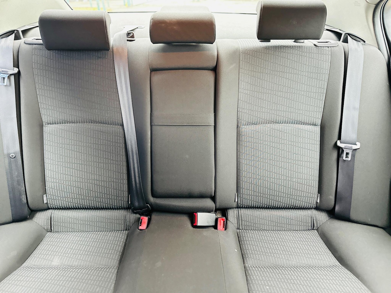 Used Toyota Avensis 2009 for sale - 77671873: Photo 57