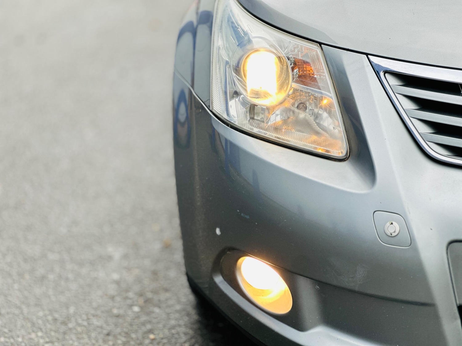 Used Toyota Avensis 2009 for sale - 77671873: Photo 60