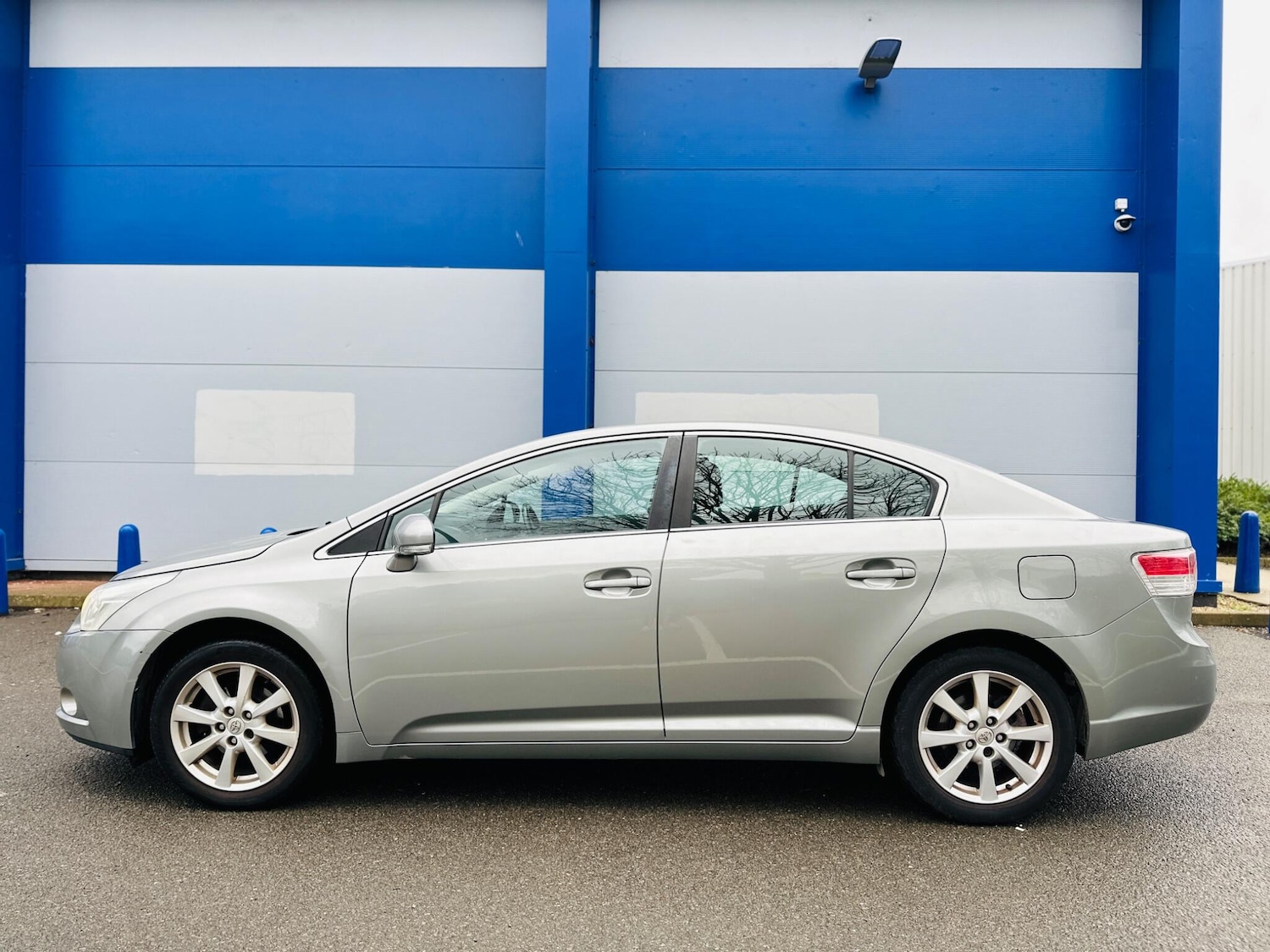 Used Toyota Avensis 2009 for sale - 77671873: Photo 9