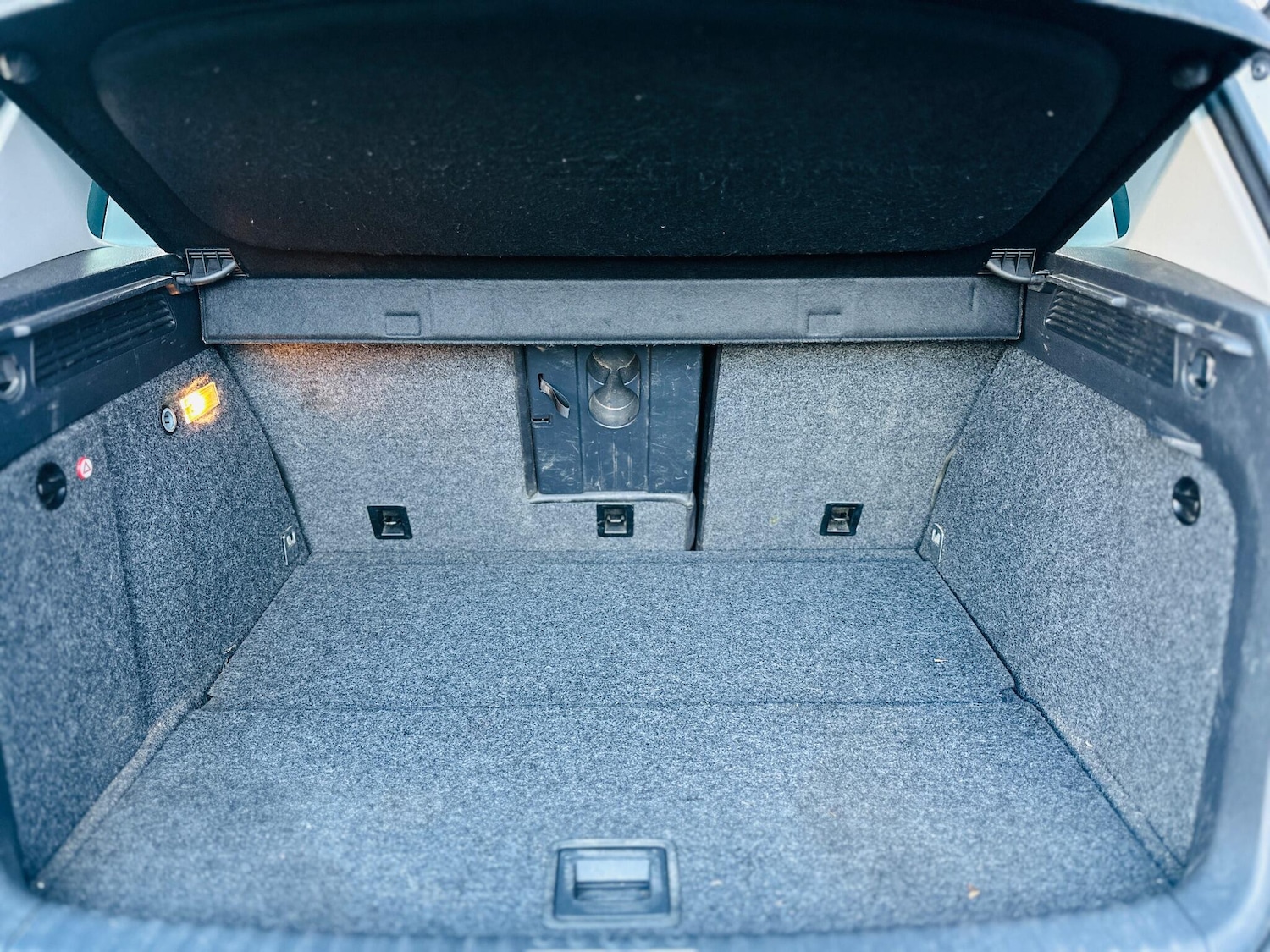 Used Volkswagen Tiguan 2012 for sale - 76425505: Photo 12