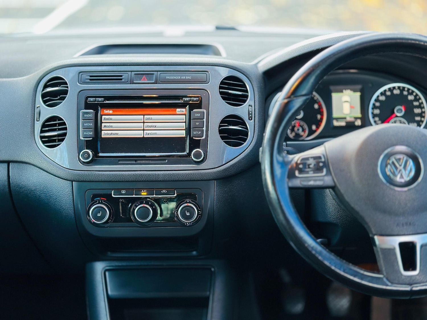 Used Volkswagen Tiguan 2012 for sale - 76425505: Photo 13