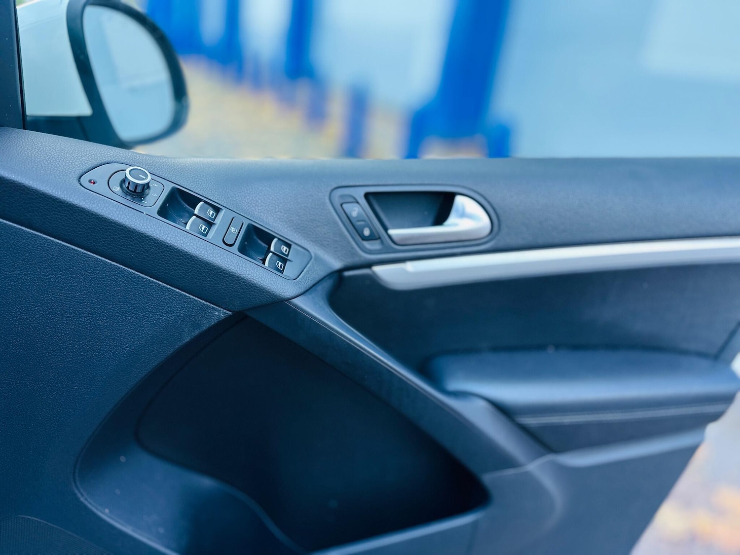 Used Volkswagen Tiguan 2012 for sale - 76425505: Photo 17