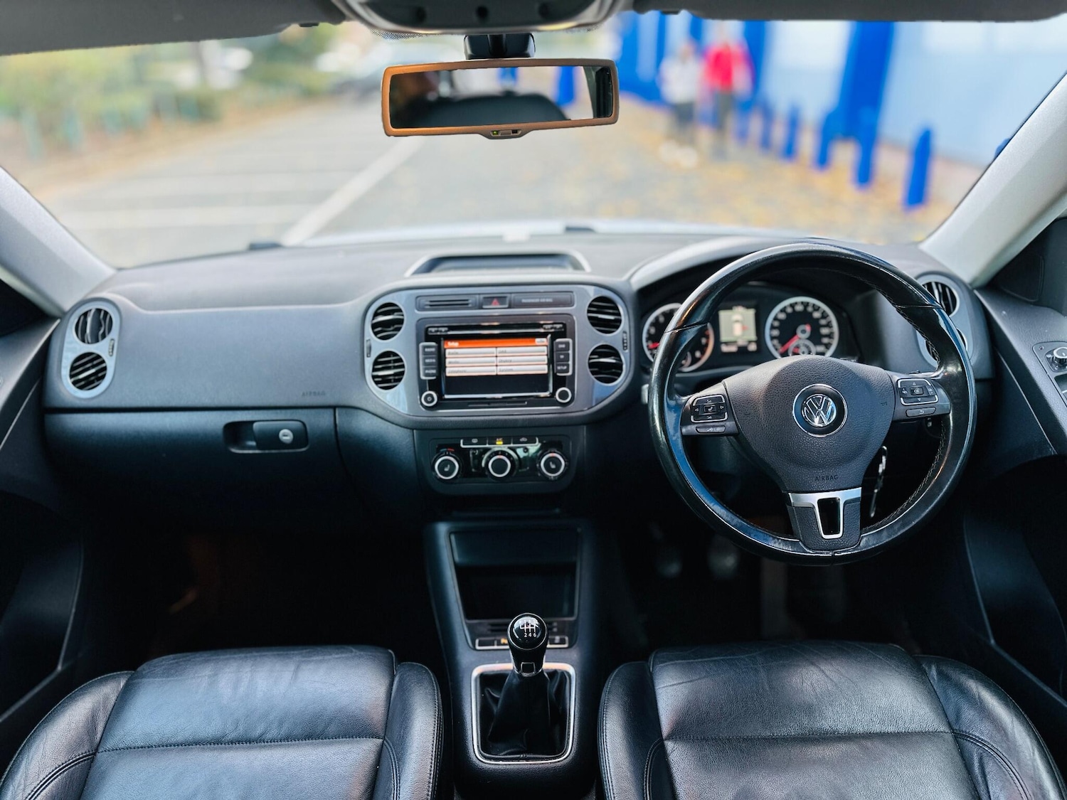 Used Volkswagen Tiguan 2012 for sale - 76425505: Photo 21