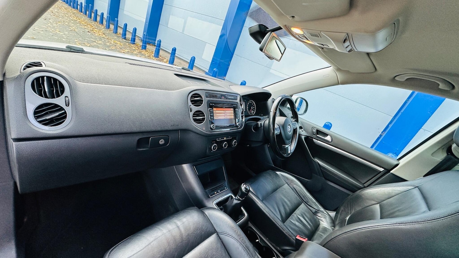 Used Volkswagen Tiguan 2012 for sale - 76425505: Photo 27