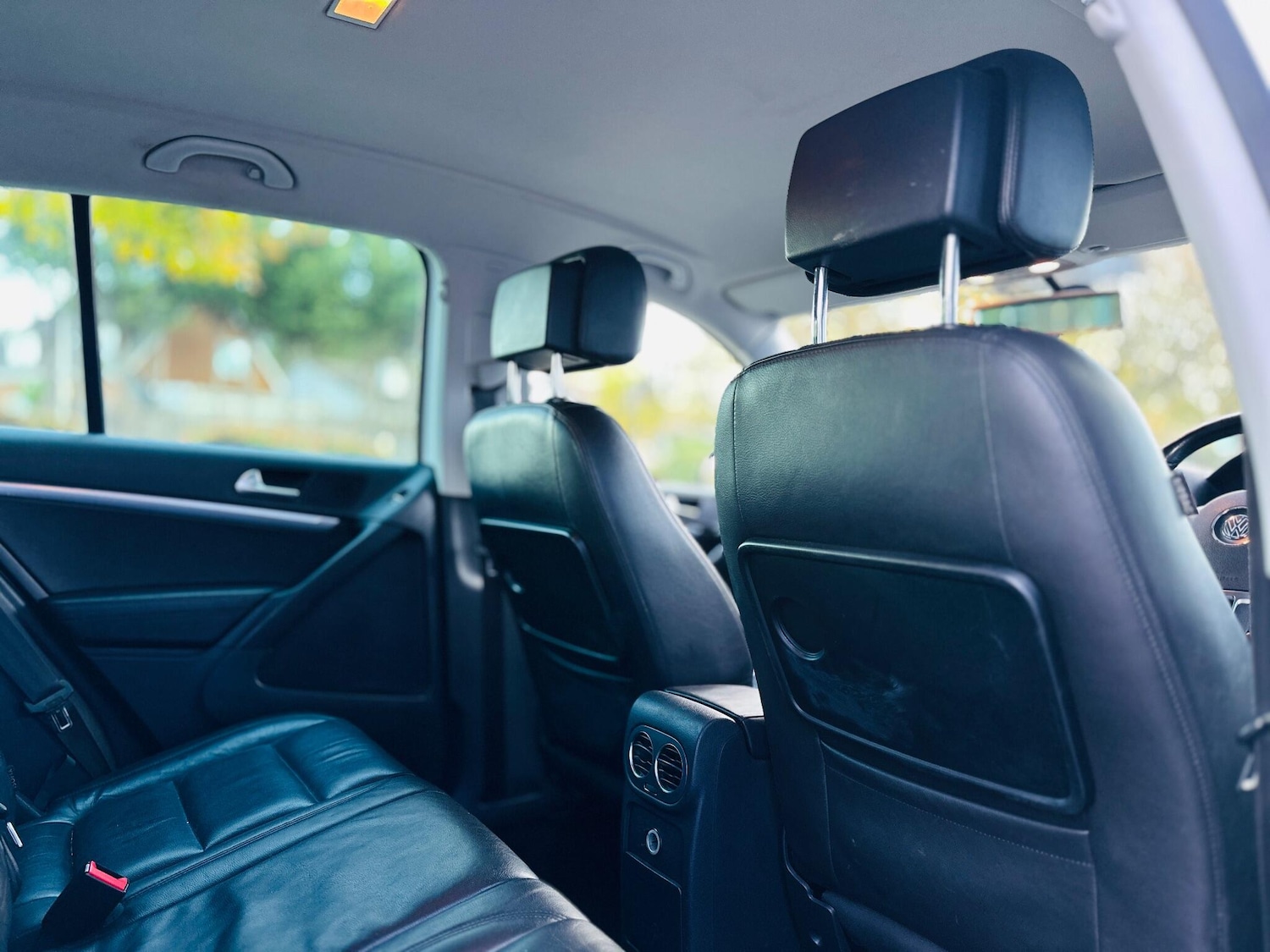 Used Volkswagen Tiguan 2012 for sale - 76425505: Photo 31